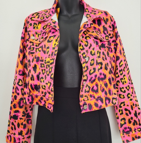 Jackets & Blazers - New!!! Jacket